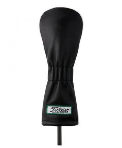 Headcover hybrid Titleist kožený - 2