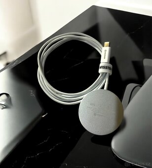 Magsafe nabijecka - 2