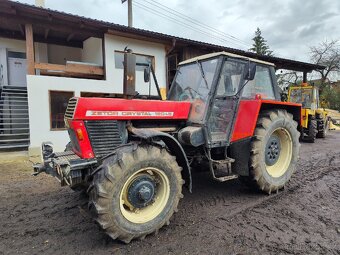 ZETOR 12045 Crystal - 2