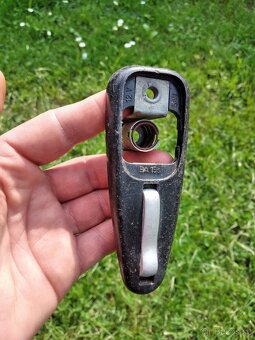 Vnitřní Osvětlení Interiéru věšák Škoda 1000MB - 2