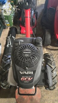 Na prodej: Malotraktor Tera Vari s motorem Honda GCV 160 a b - 2