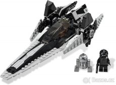 LEGO 7915 StarWars -Imperial V-wing Starfighter - 2
