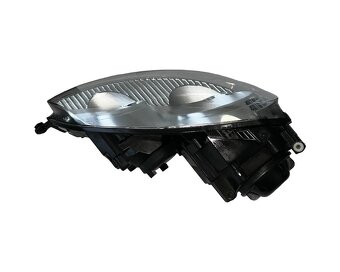 Pravý halogen 1K6941006N VW Golf 5 hatchback r.v. 2009 - 2