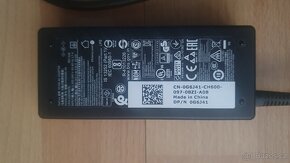 Adaptér nabíječka k notebooku - 2