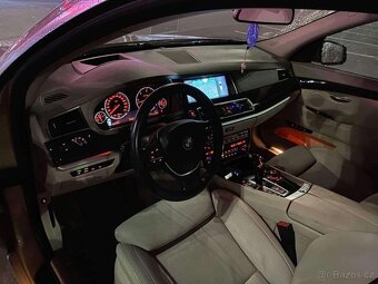 Bmw 5 gt 535d xdrive - 2