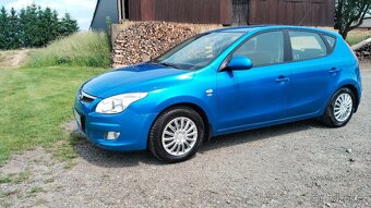 hyundai i30 1,4 16V - 2