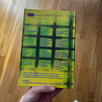 Konsolidace účetních výkazů - Principy a praktické aplikace - 2