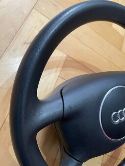 Volant Audi A3 8L - 2