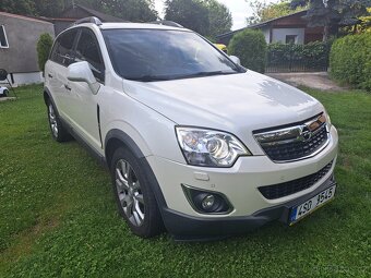 Opel-Antara - 2