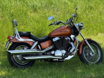 Honda SHADOW VT1100 49kW - 2