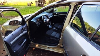 skoda octavia 1.9 tdi bez dpf - 2