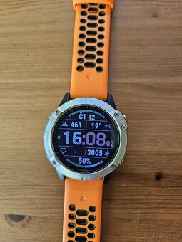 Prodám Gramin Fenix 6 - 2