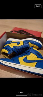 Jordan - 2