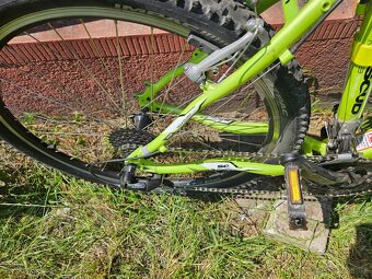 Kolo MTB 26`` scud - 2