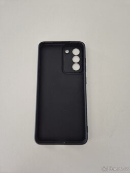 Kryt kytičky na mobil Samsung S21 FE - 2