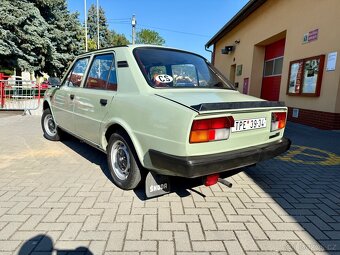 Škoda 125 - 2