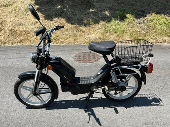 Babetta 210 de luxe - 2