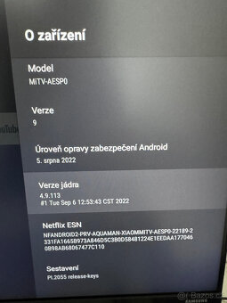 Xiaomi Mi TV Stick EU / Android TV - 2