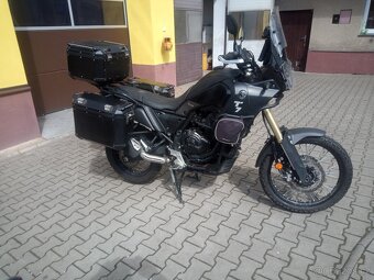 Tenere 700 - 2
