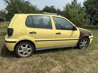 Volkswagen polo - 2