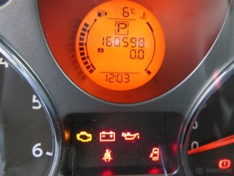 Nissan X-trail, r.v 2008, 2,0Dci, automat - 2