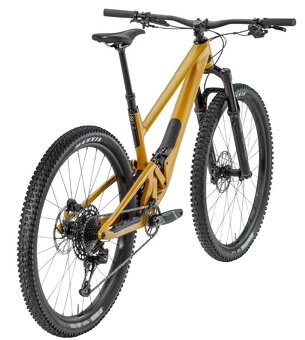 Nové kolo SCOR 2030 ST Carbon NX - 2