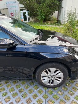 Škoda Octavia 4 2.0 TDI 85KW DSG - 2022 - 96000km - DPH - 2