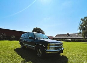 Chevrolet Tahoe 5.7 V8 I 4x4 I Bez koroze - 2