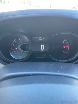 Renault Traffic 1.6 2016 - 2