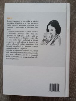 Naše cesta ke kojení - 2