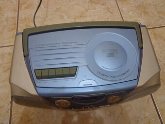 Philips AZ 1510 - 2