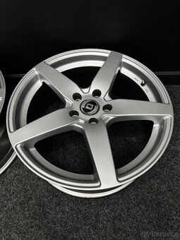 Alu Diewe 5x112 18” - 2