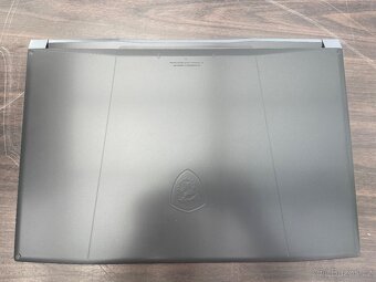 MSI Katana 17 B13VFK-249CZ - 2