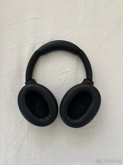 Sluchátka Sony WH-1000XM4 - 2