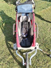 Chariot CX1 - 2