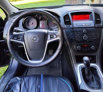 Opel Insignia 2,0 CDTI - 2