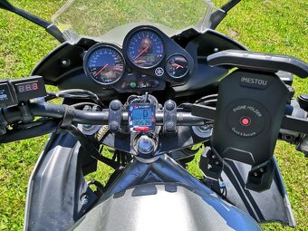 Yamaha Fzs 1000 fazer - 2