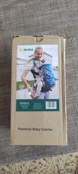 Nosítko BeLenka mini - 2