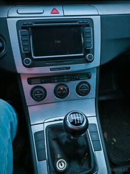 Passat 2.0 tdi - 2