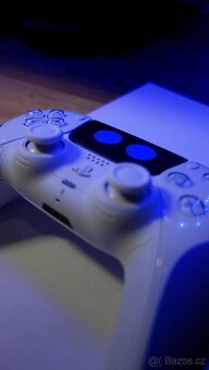 Playstation 5 ovladač (ASTRO BOT) - 2