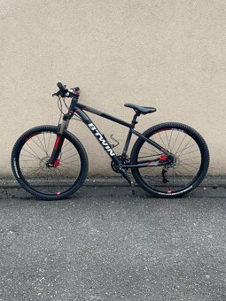 Horské kolo 🛞 27,5 vel.158-170 cm - 2