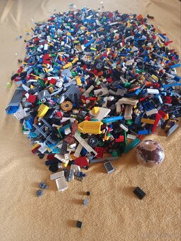 LEGO mix 8kg - 2