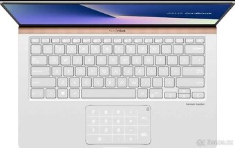 Luxusní ultratenky ultrabook asus ux433f gold - 2
