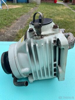 Lodní Převodovka Volvo Penta - 2