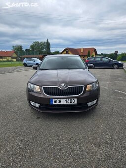Volkswagen Touran 2,0TDi Odp.DPH Jeden majitel /2022/ - 2