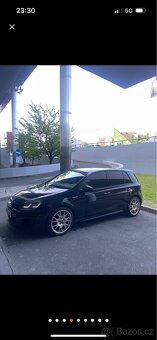 VW GOLF VI GTI - 2
