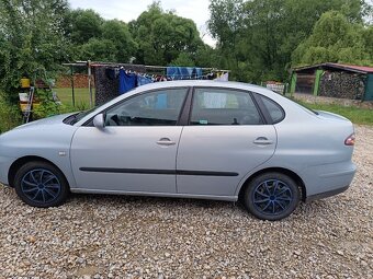 Seat - 2