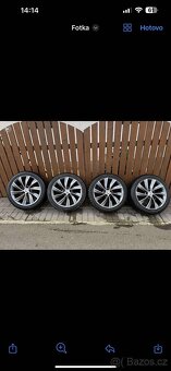 5x112 r18 Pegasus - 2