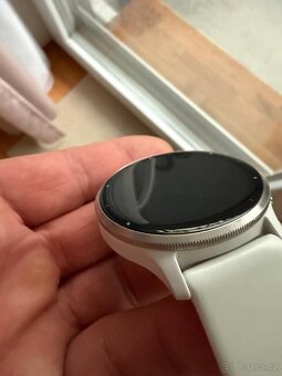 Garmin Venu 3 Silver/Whitestone, záruka - 2