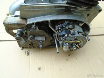 motor - 2